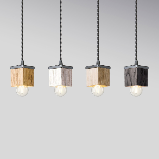 Pendant lamp 6x7 cm